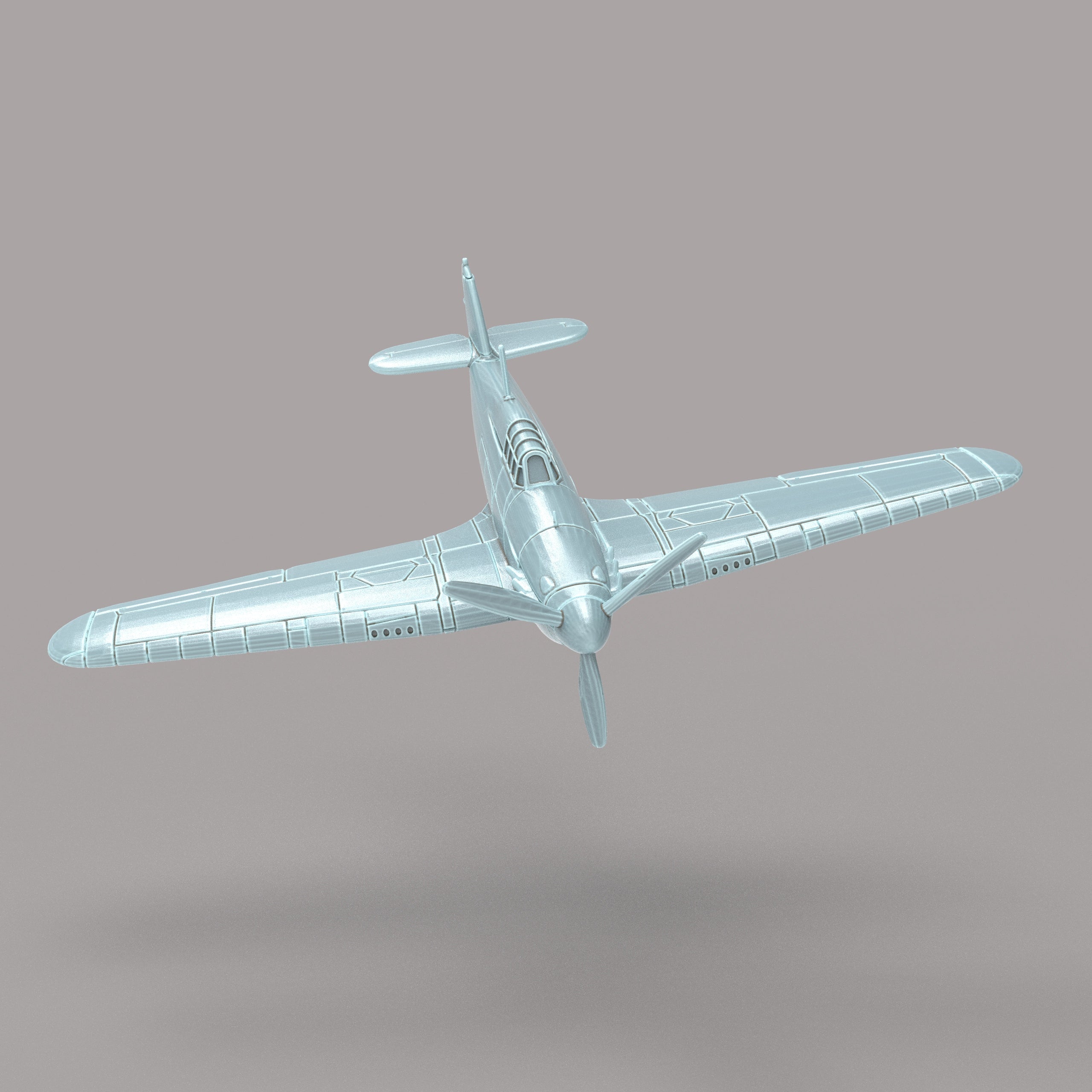 WW2 Aircraft
