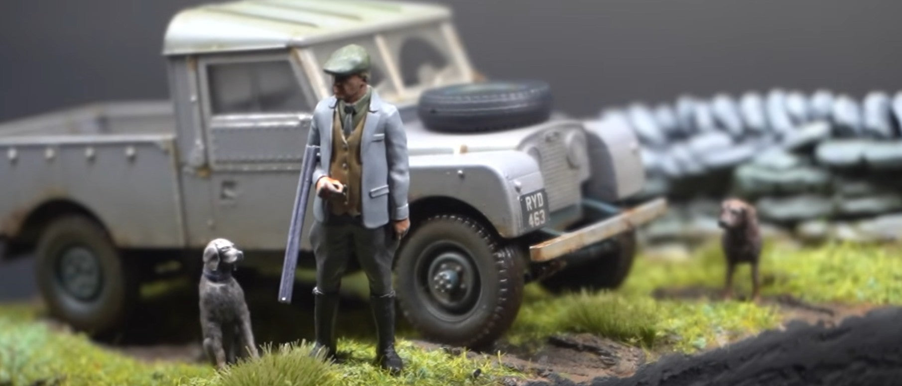 Vehicles
