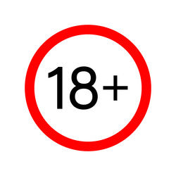 18+ Adults Only