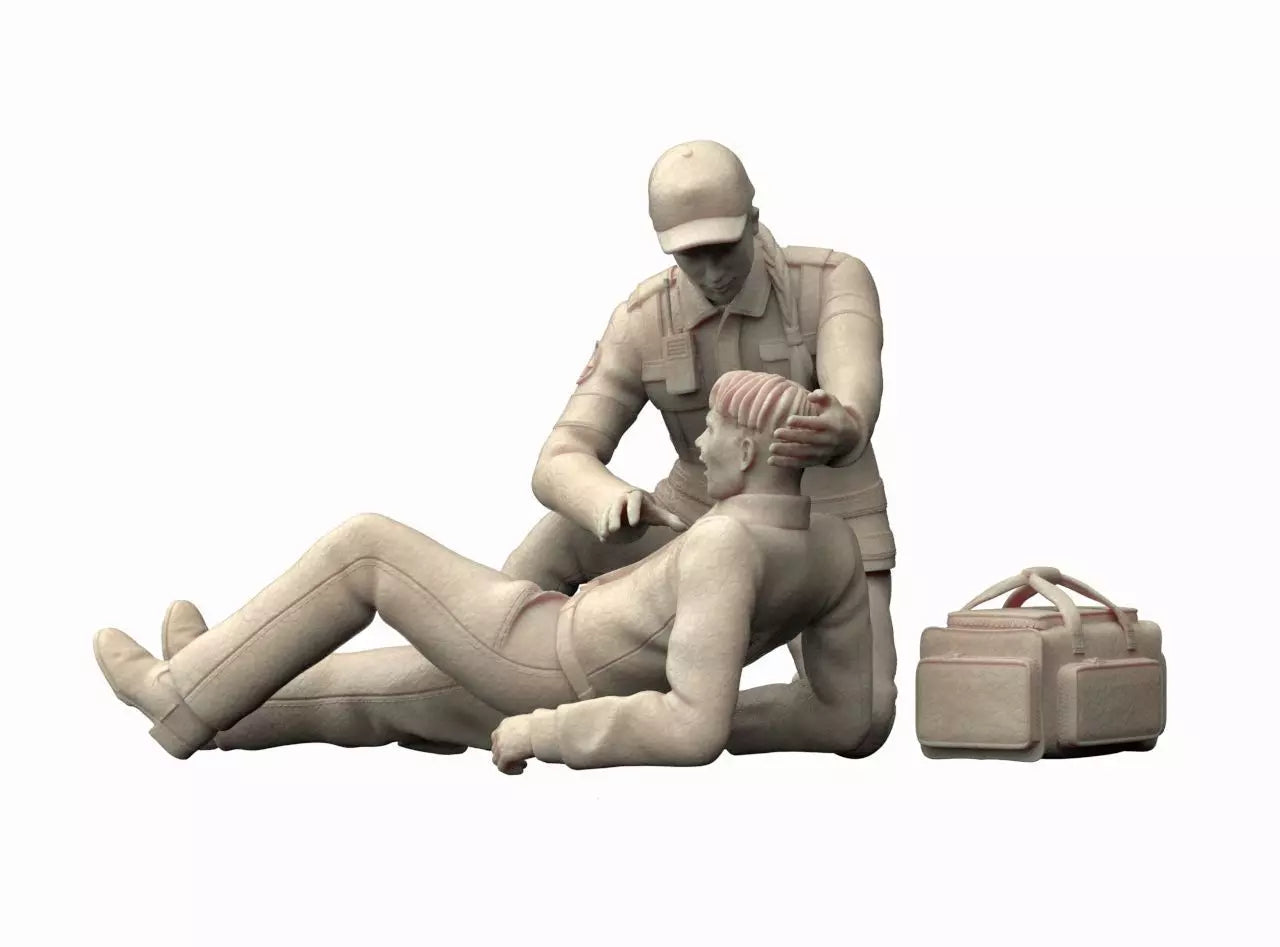 Emergency Services